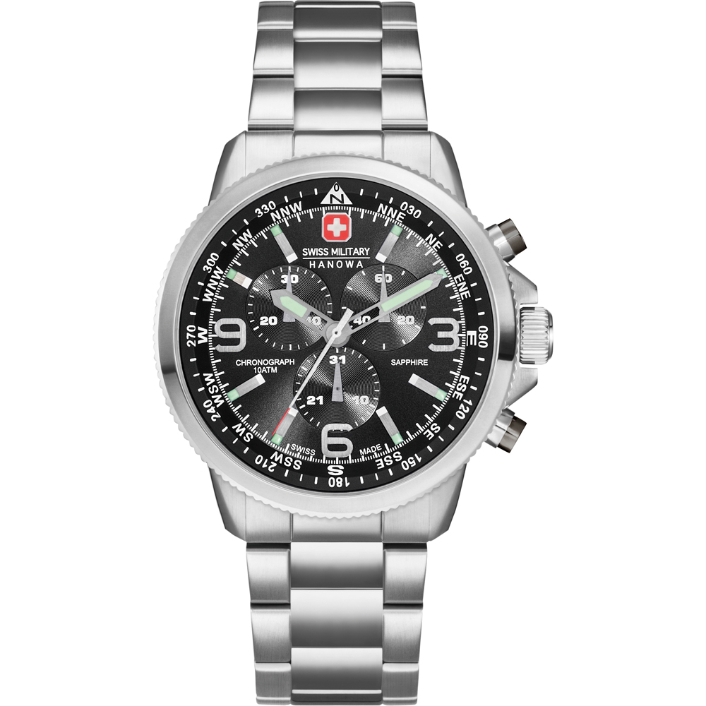Reloj Swiss Military Hanowa 06-5250.04.007 Arrow