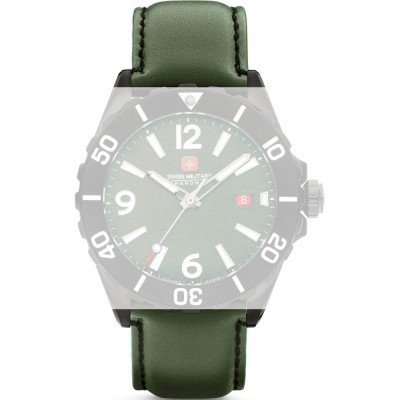 Correa Swiss Military Hanowa ASMWGB0000251 Carbon Peak