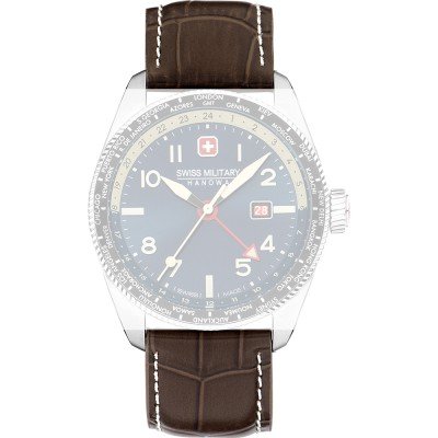 Correa Swiss Military Hanowa ASMWGB0000506 Hawk Eye