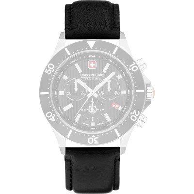 Correa Swiss Military Hanowa ASMWGC2100705 Flagship X Chrono