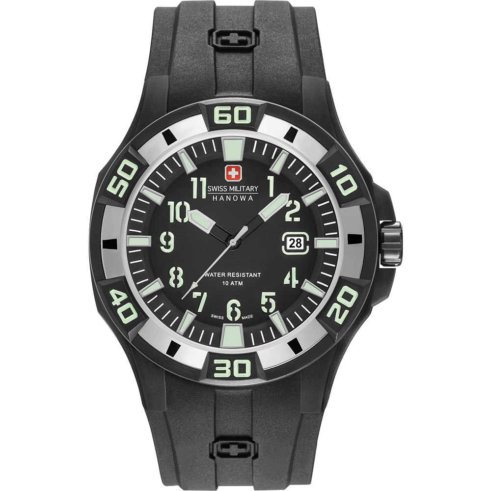 Reloj Swiss Military Hanowa 06-4292.27.007.07 Bermuda