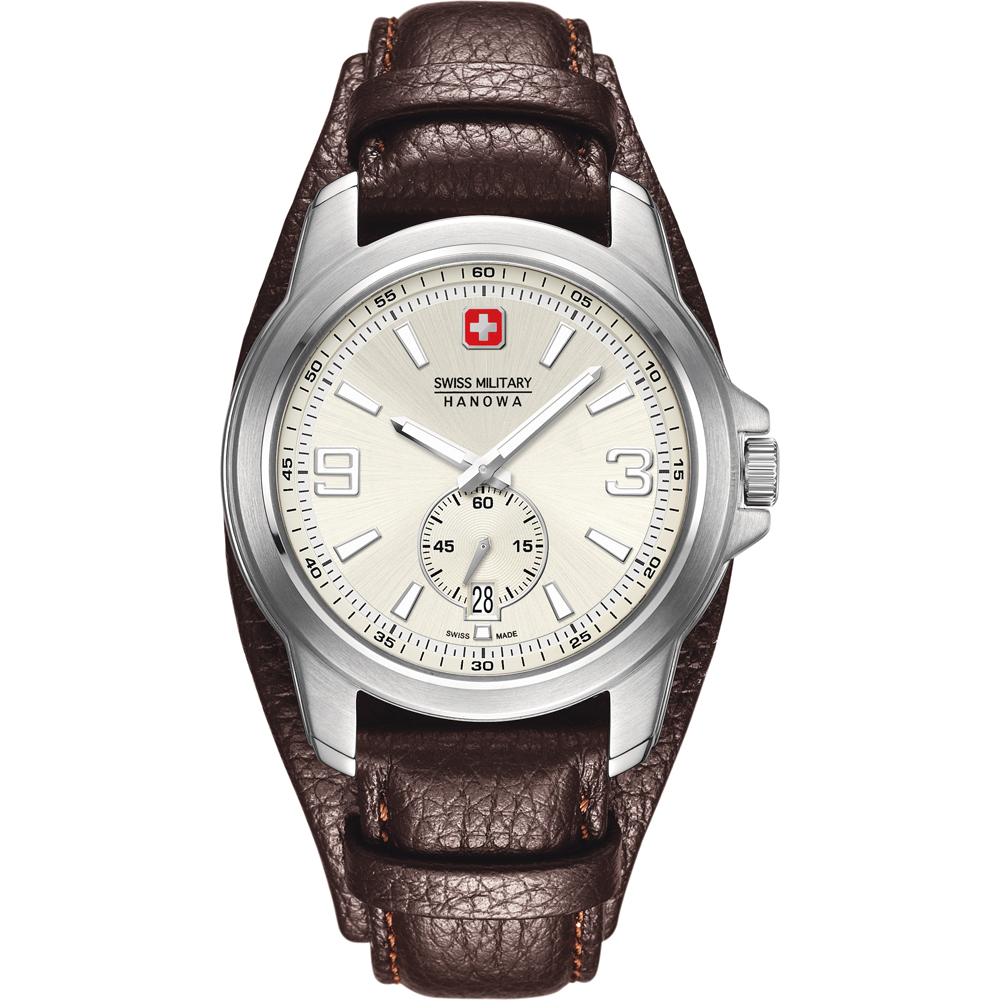 Reloj Swiss Military Hanowa 06-4216.04.002 Capture