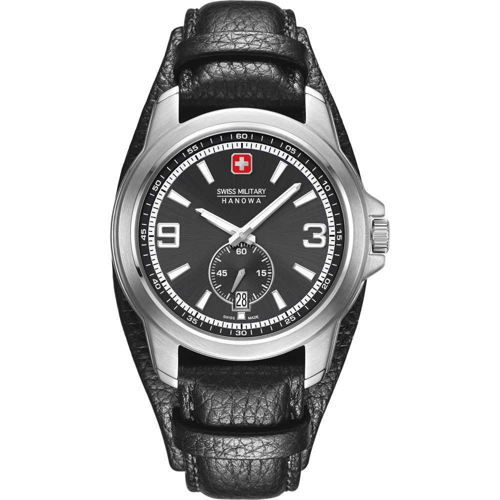 Reloj Swiss Military Hanowa 06-4216.04.007 Capture