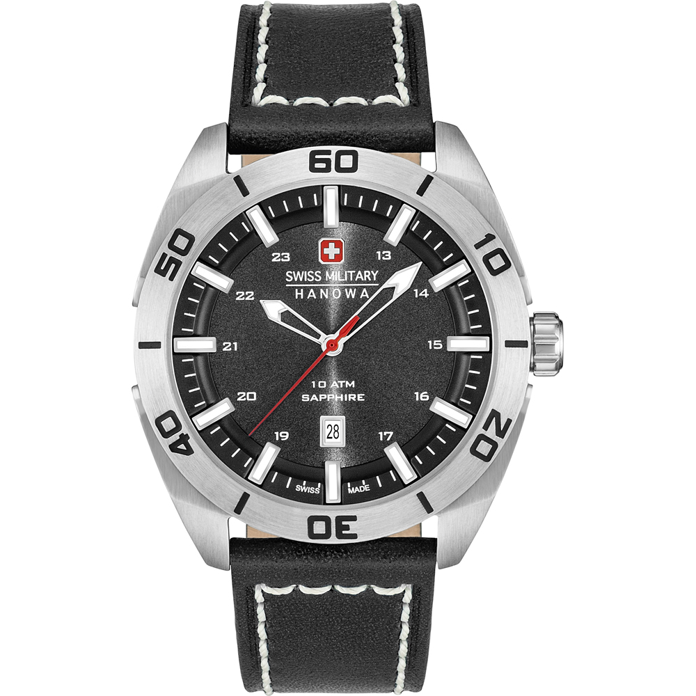 Reloj Swiss Military Hanowa 06-4282.04.007 Champ