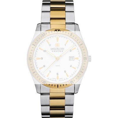 Correa Swiss Military Hanowa A06-5162.55.001 Checkpoint