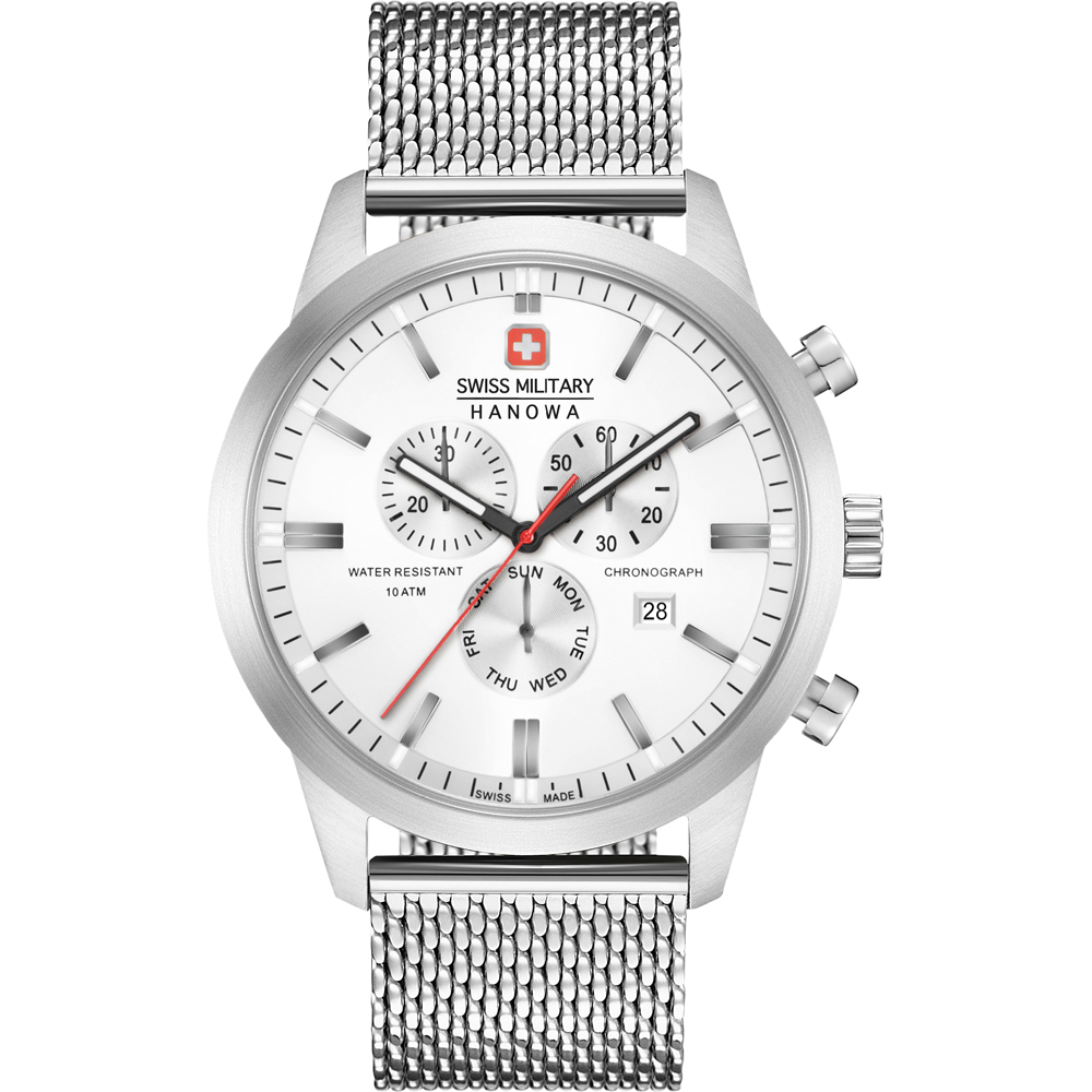 Reloj Swiss Military Hanowa 06-3308.04.001 Chrono Classic