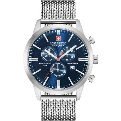 Reloj Swiss Military Hanowa 06-3308.04.003 Chrono Classic