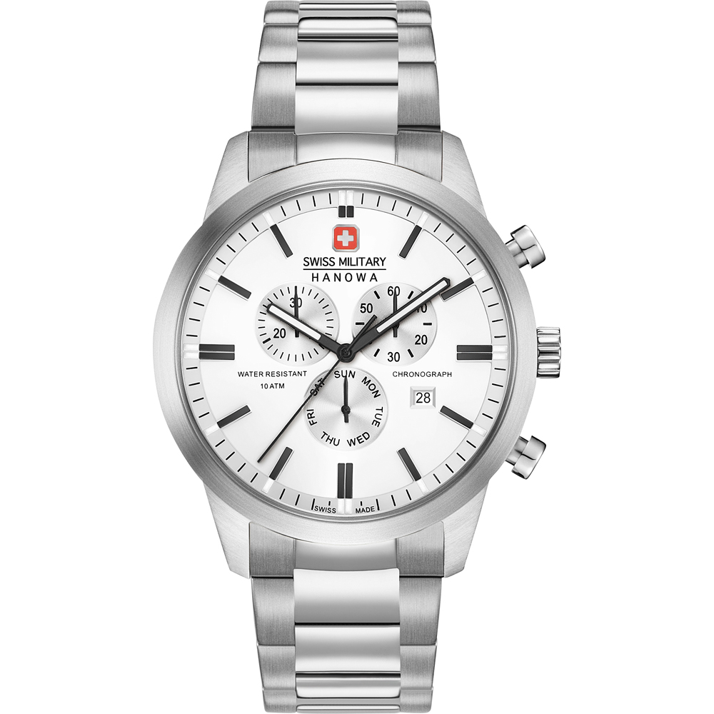 Reloj Swiss Military Hanowa 06-5308.04.001 Chrono Classic
