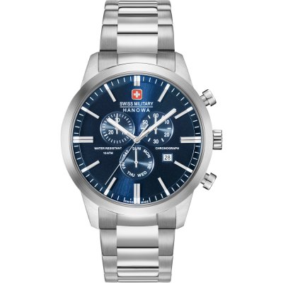 Reloj Swiss Military Hanowa 06-5308.04.003 Chrono Classic