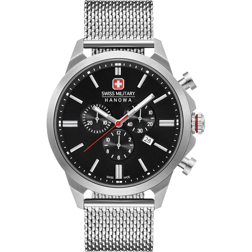 Reloj Swiss Military Hanowa 06-3332.04.007 Chrono Classic II