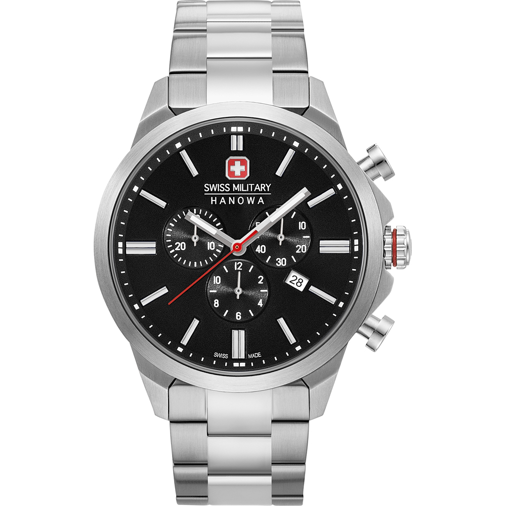 Reloj Swiss Military Hanowa Land 06-5332.04.007 Chrono Classic II