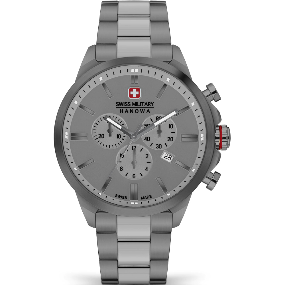 Reloj Swiss Military Hanowa 06-5332.30.009 Chrono Classic ll