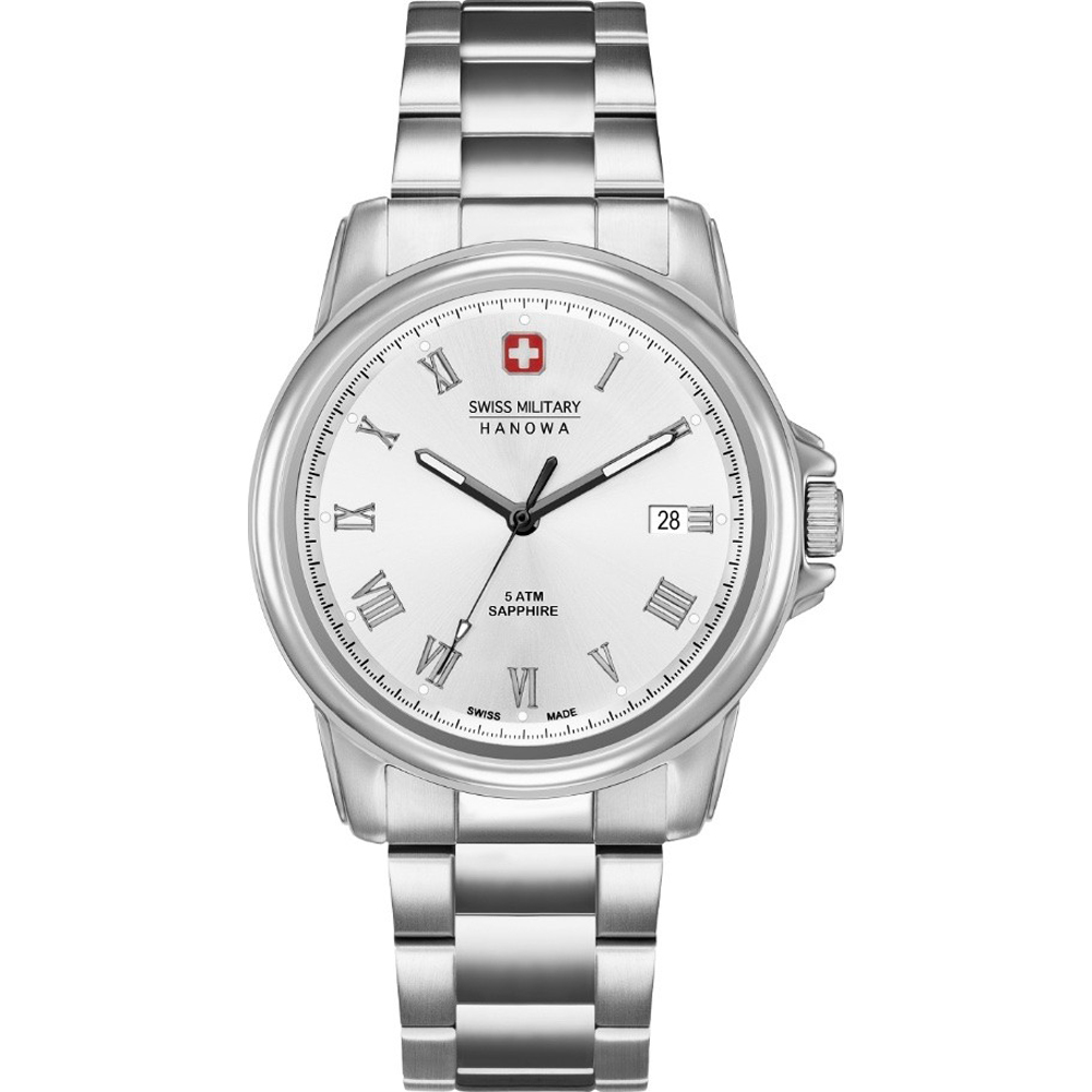 Reloj Swiss Military Hanowa 06-5259.04.001 Corporal
