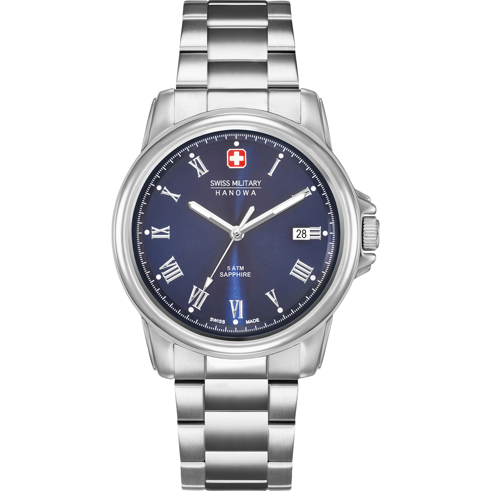Reloj Swiss Military Hanowa 06-5259.04.003 Corporal