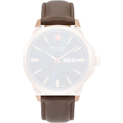 Correa Swiss Military Hanowa A06-4346.02.003 Day Date Classic