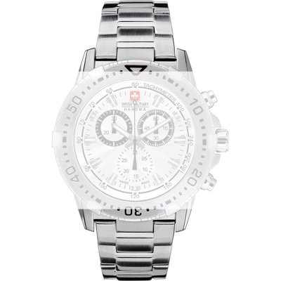 Correa Swiss Military Hanowa A06-5275.04.001 Extreme