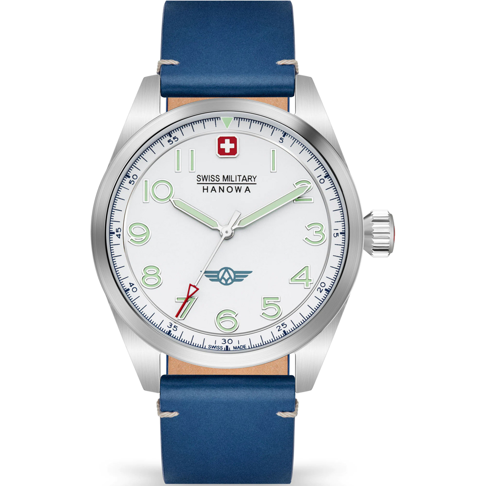 Reloj Swiss Military Hanowa SMWGA2100403 Falcon