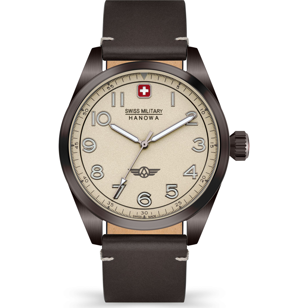 Reloj Swiss Military Hanowa Land SMWGA2100440 Falcon