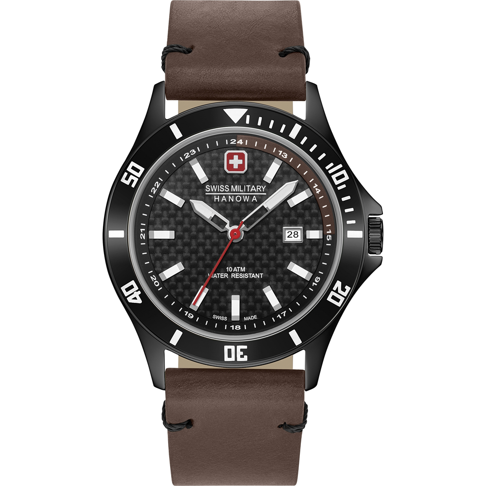 Reloj Swiss Military Hanowa 06-4161.2.30.007.05 Flagship Racer