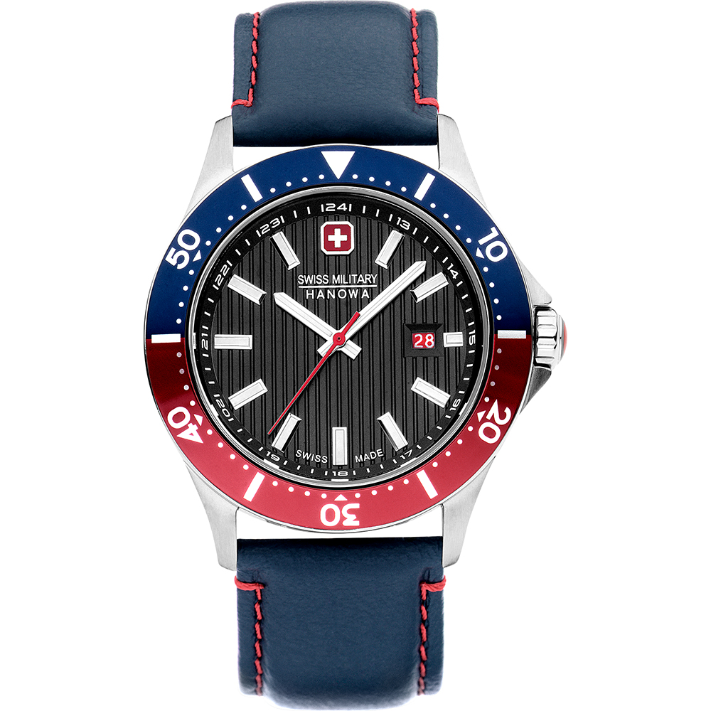 Reloj Swiss Military Hanowa SMWGB2100608 Flagship X