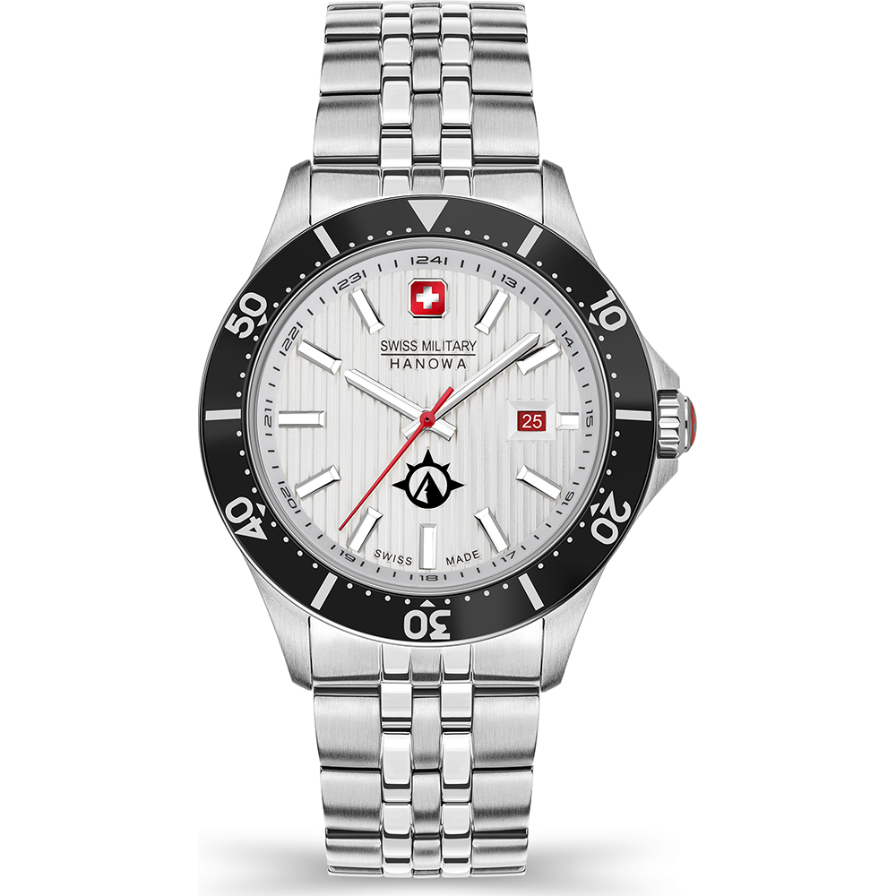 Reloj Swiss Military Hanowa SMWGH2100601 Flagship X
