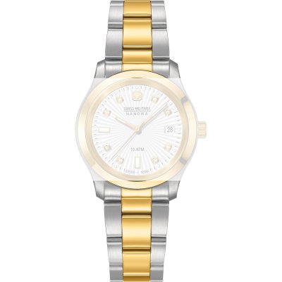 Correa Swiss Military Hanowa A06-7223.55.001 Freedom Glory