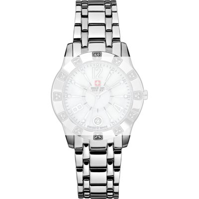 Correa Swiss Military Hanowa A06-7186.04.001 Glamour