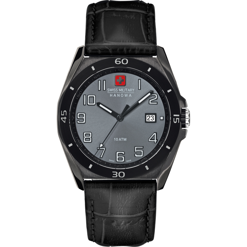Reloj Swiss Military Hanowa 06-4190.30.009 Guardian