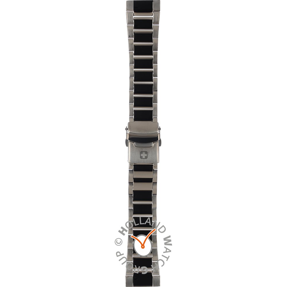 Correa reloj swiss online military hanowa