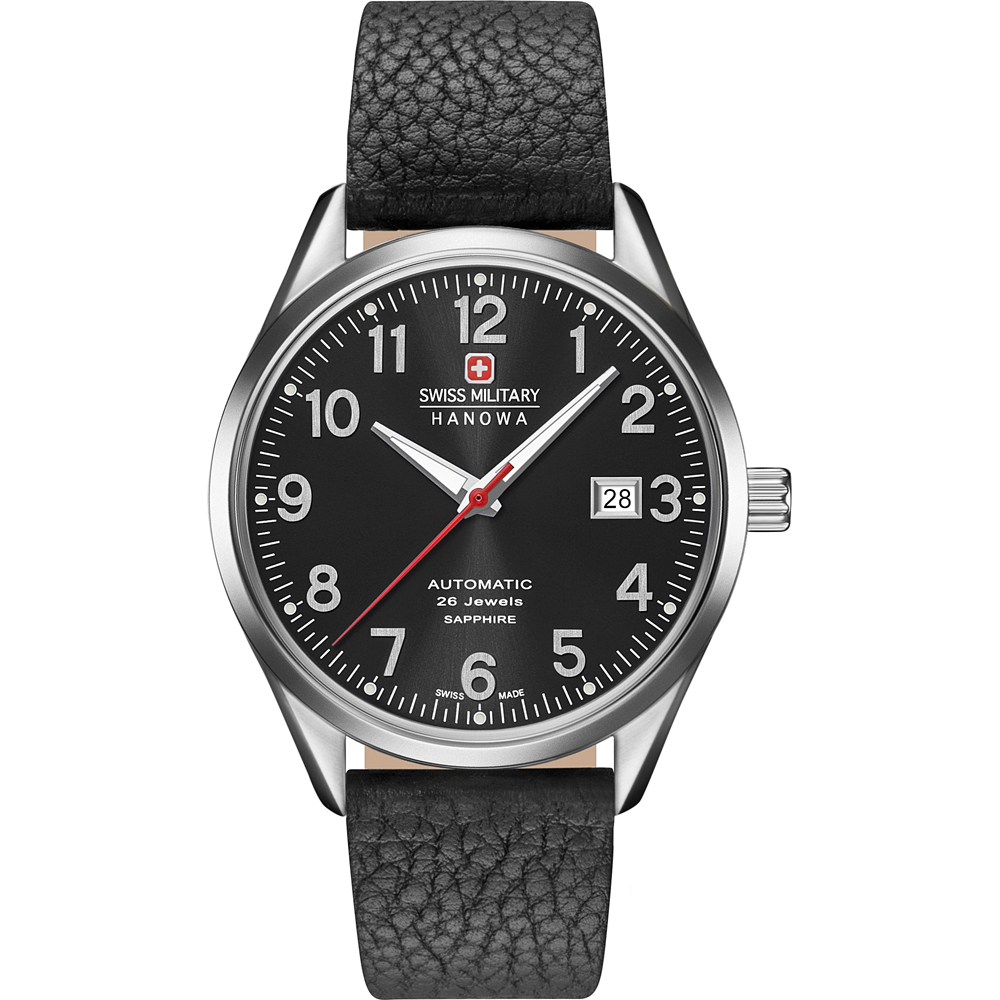 Reloj Swiss Military Hanowa 05-4287.04.007 Helvetus