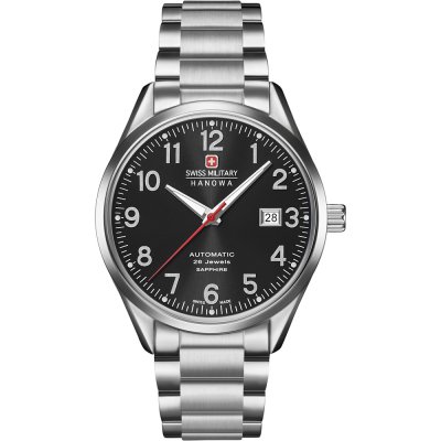Reloj Swiss Military Hanowa 05-5287.04.007 Helvetus