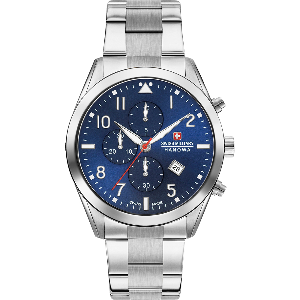 Reloj Swiss Military Hanowa 06-5316.04.003 Helvetus