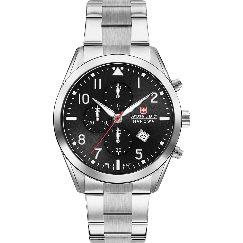 Reloj Swiss Military Hanowa 06-5316.04.007 Helvetus