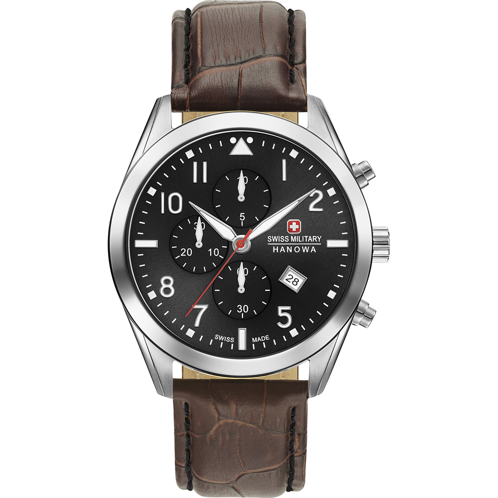 Reloj Swiss Military Hanowa 06-4316.7.04.007 Helvetus Chrono