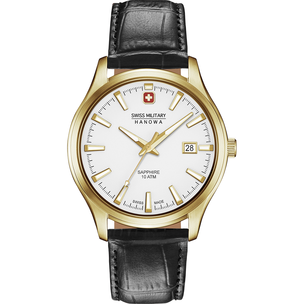 Reloj Swiss Military Hanowa 06-4303.02.001 Major