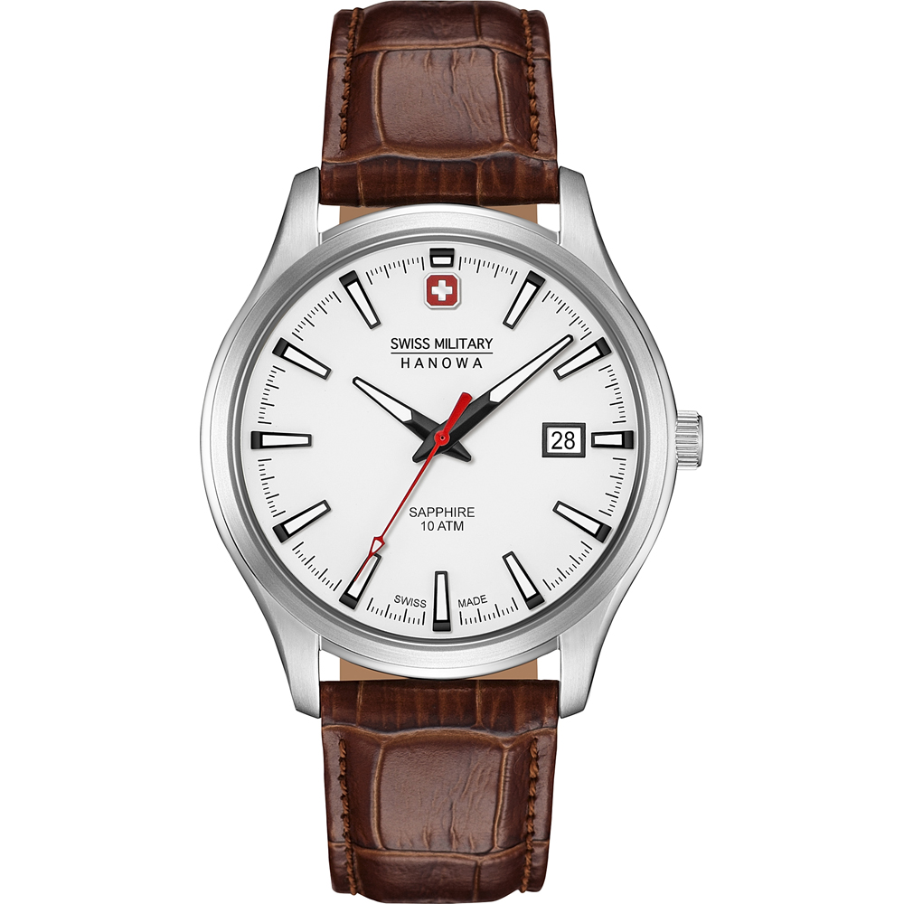 Reloj Swiss Military Hanowa 06-4303.04.001 Major