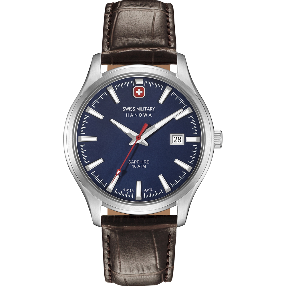 Reloj Swiss Military Hanowa 06-4303.04.003 Major