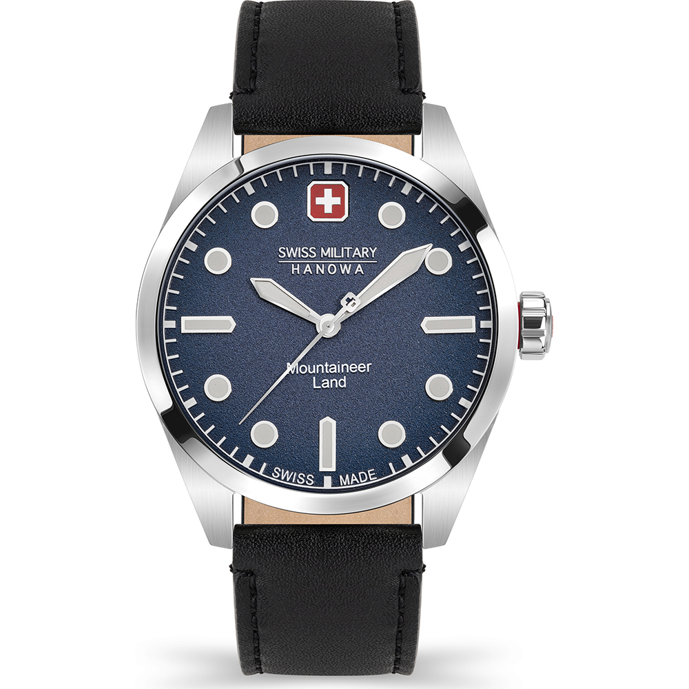 Reloj Swiss Military Hanowa 06-4345.7.04.003 Mountaineer