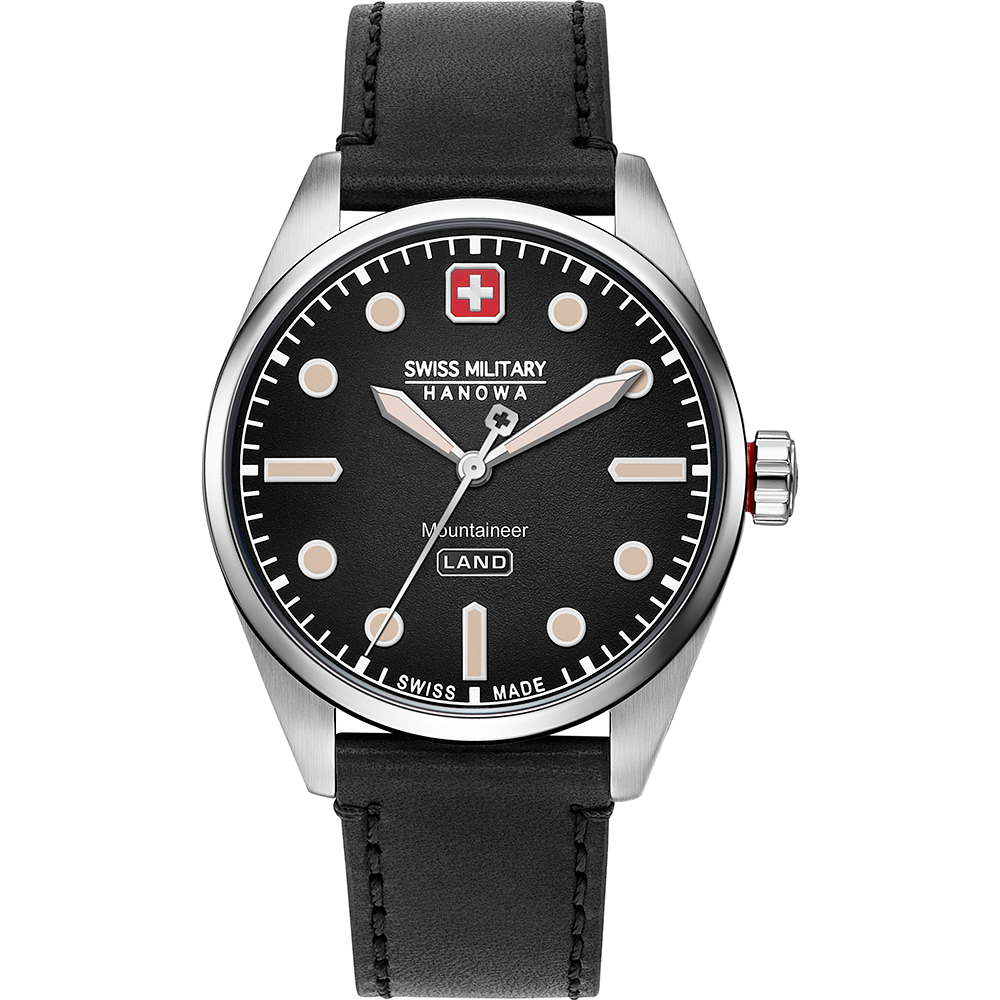 Reloj Swiss Military Hanowa 06-4345.7.04.007 Mountaineer