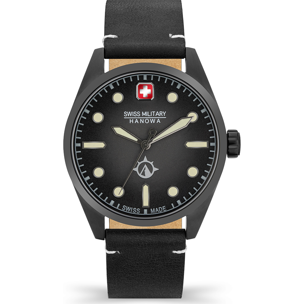 Reloj Swiss Military Hanowa SMWGA2100540 Mountaineer