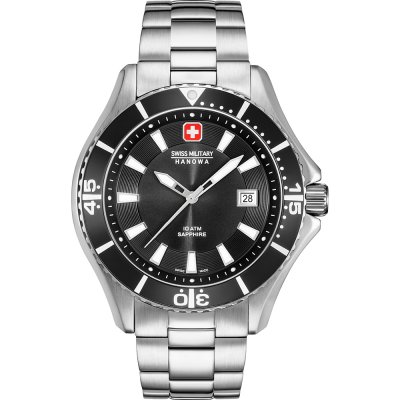 Reloj Swiss Military Hanowa 06-5296.04.007 Nautila