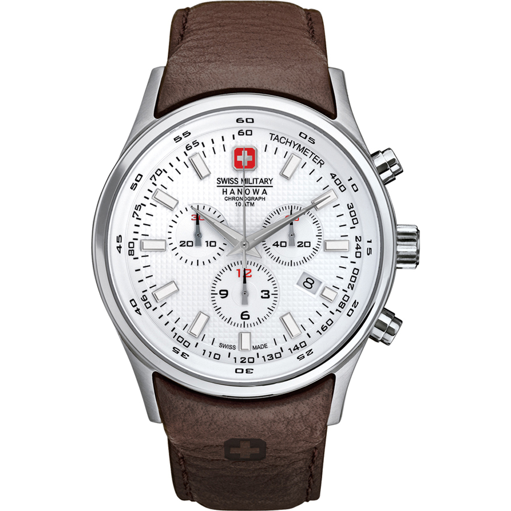 Reloj Swiss Military Hanowa 06-4156.04.001.05 Navalus