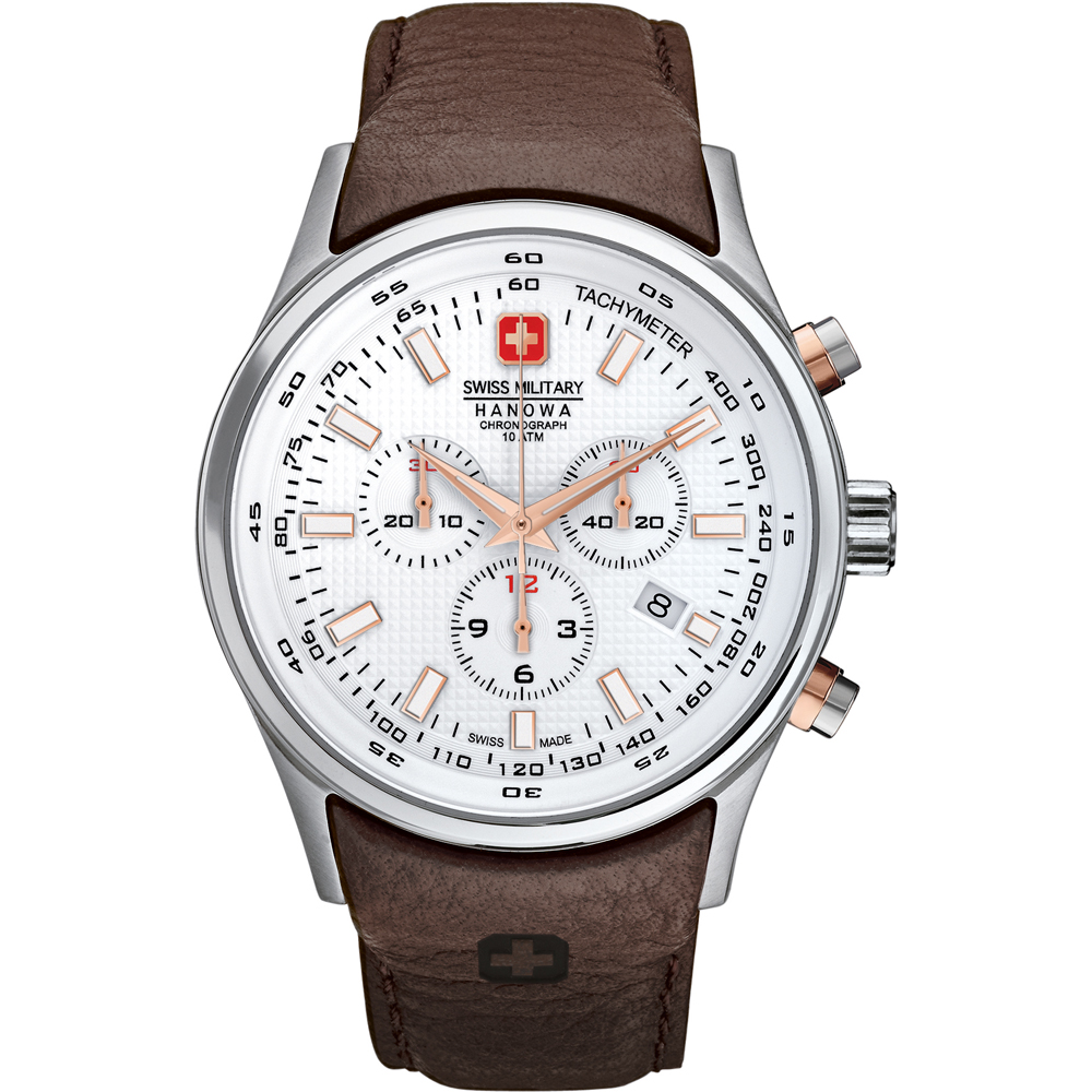 Reloj Swiss Military Hanowa 06-4156.04.001.09 Navalus