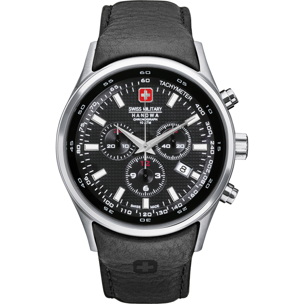 Reloj Swiss Military Hanowa 06-4156.04.007 Navalus