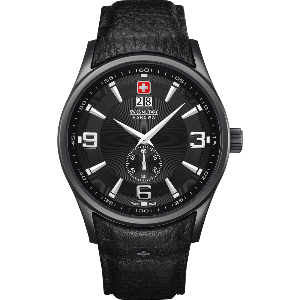 Reloj Swiss Military Hanowa 06-4209.13.007 Navalus