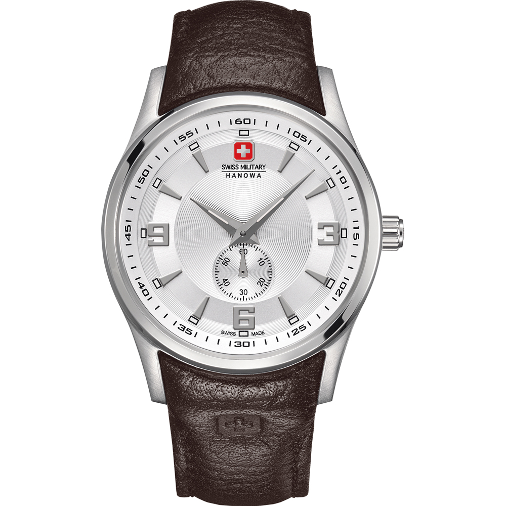 Reloj Swiss Military Hanowa 06-6209.04.001 Navalus