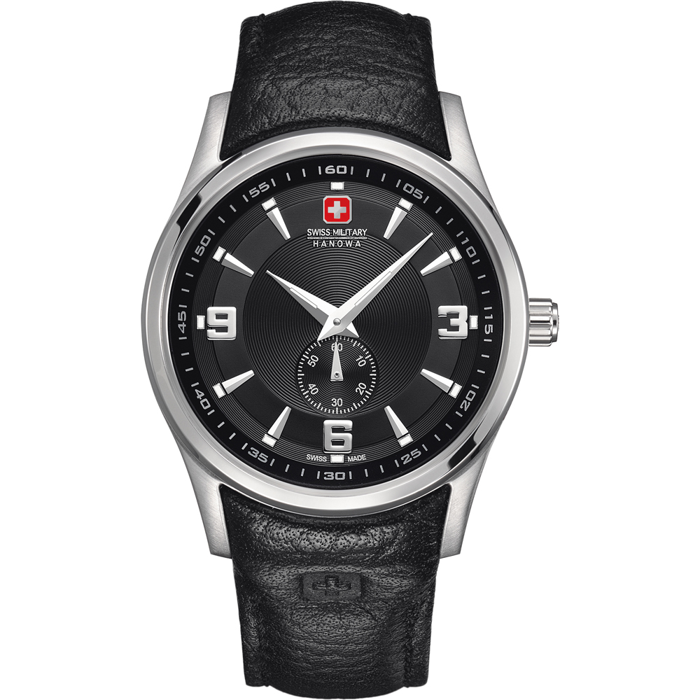 Reloj Swiss Military Hanowa 06-6209.04.007 Navalus