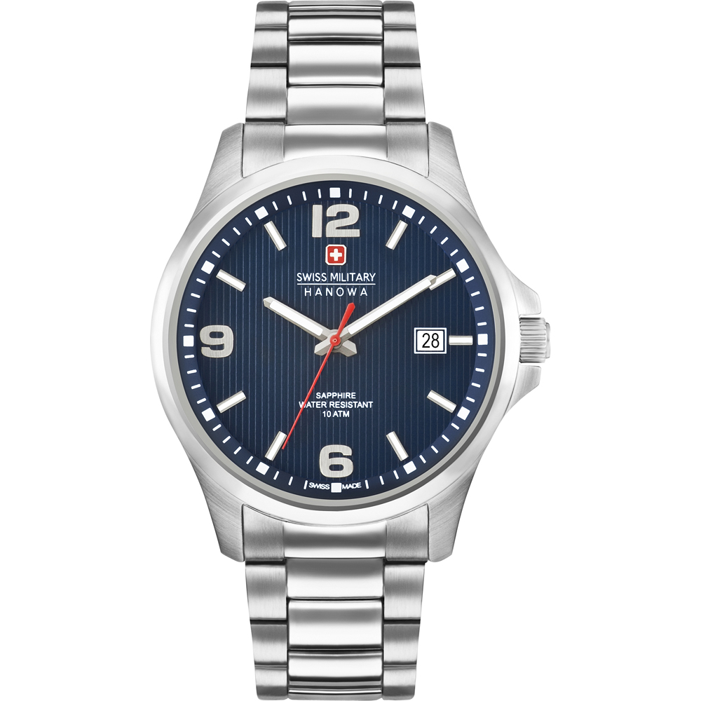 Reloj Swiss Military Hanowa 06-5277.04.003 Observer