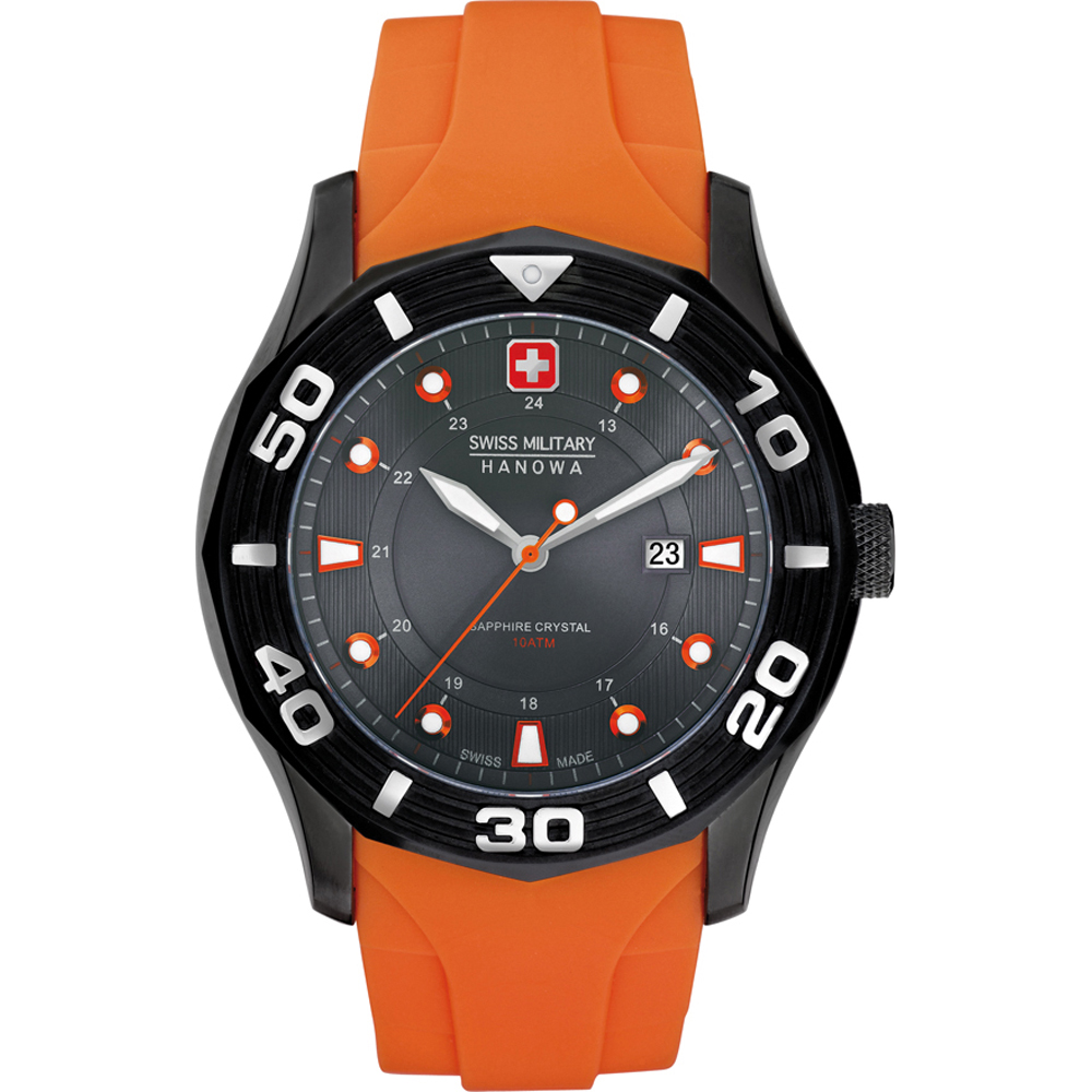 Reloj Swiss Military Hanowa 06-4170.30.009.79 Oceanic