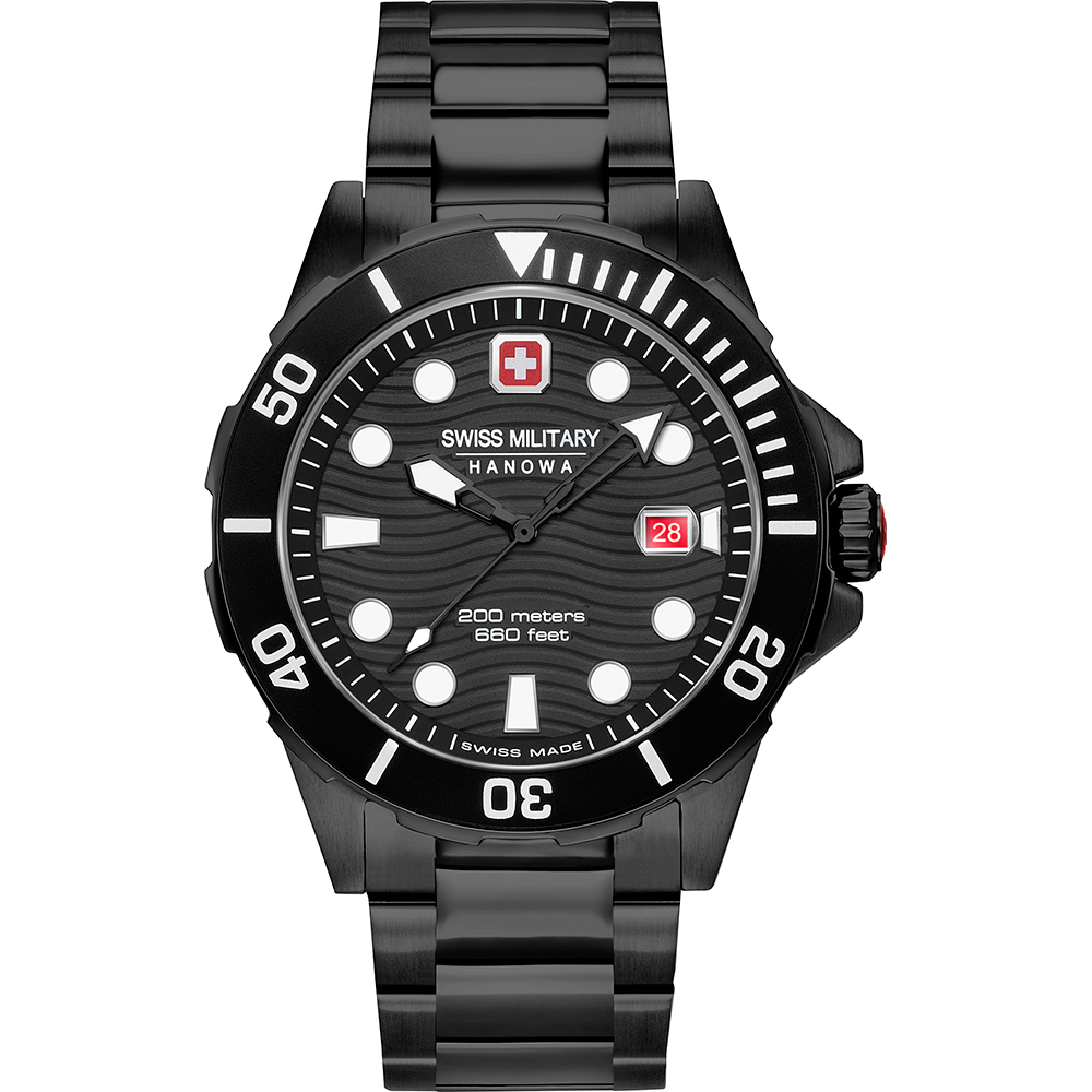 Reloj Swiss Military Hanowa 06-5338.13.007 Offshore Diver